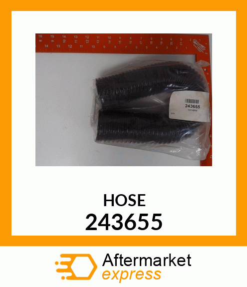 HOSE 243655