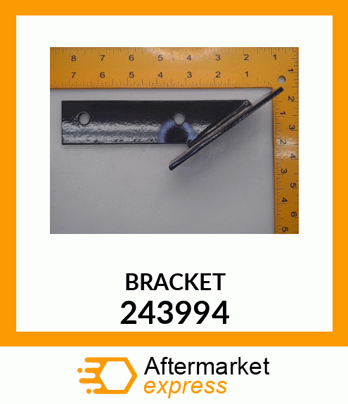 BRACKET 243994