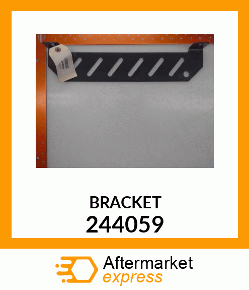 BRACKET 244059