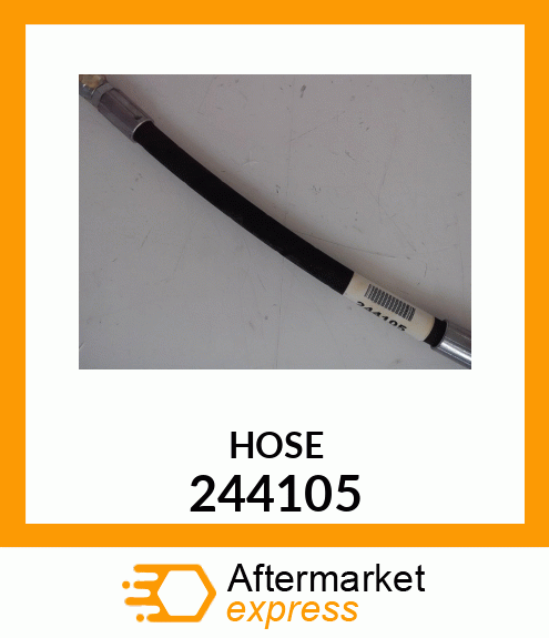 HOSE 244105