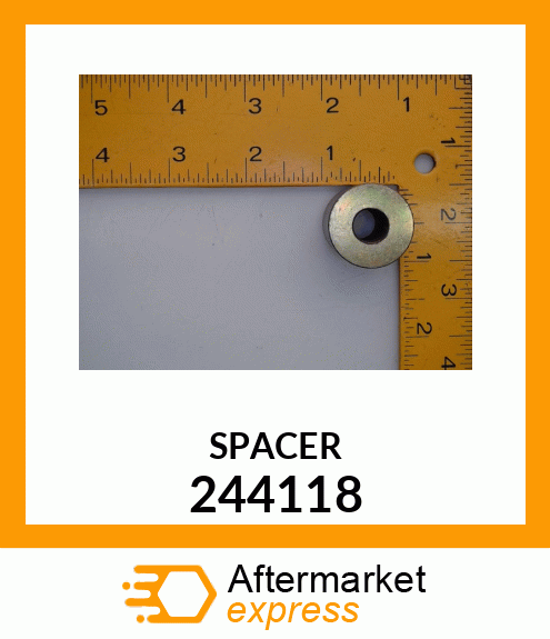 SPACER 244118