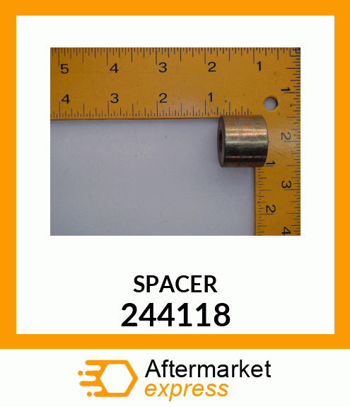 SPACER 244118