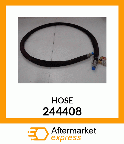 HOSE 244408