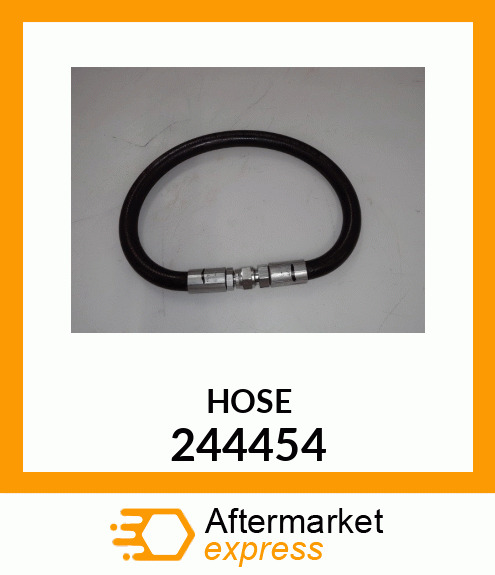 HOSE 244454