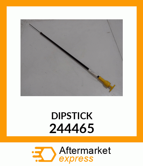 DIPSTICK 244465