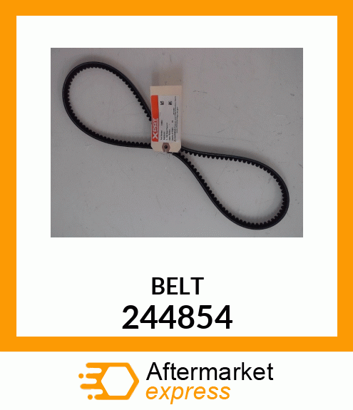 BELT 244854