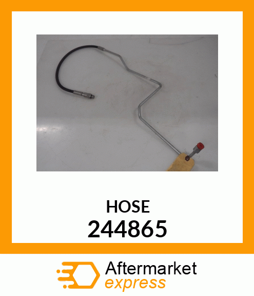 HOSE 244865