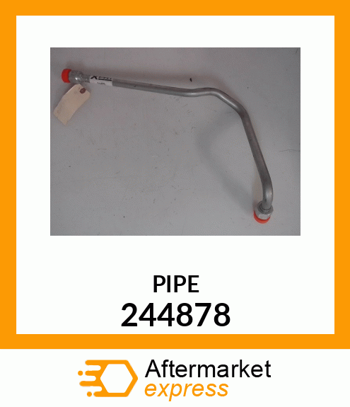 PIPE 244878