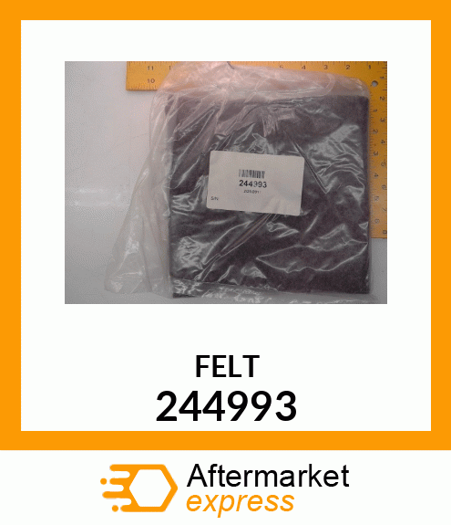 FELT 244993