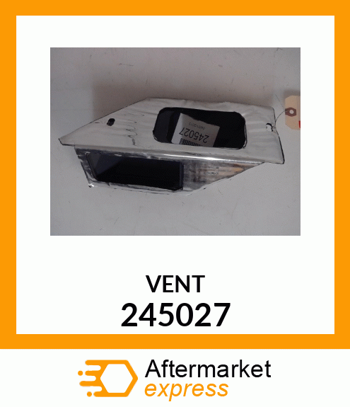 VENT 245027