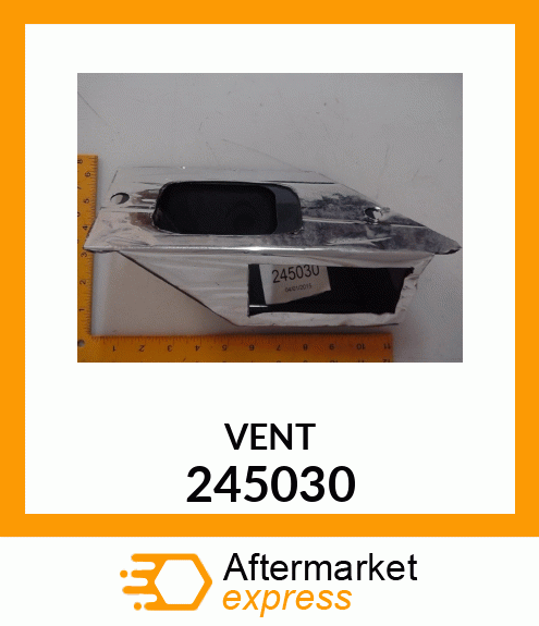 VENT 245030