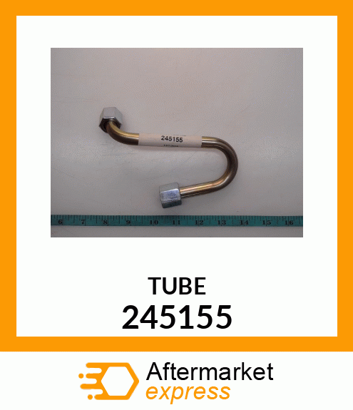 TUBE 245155