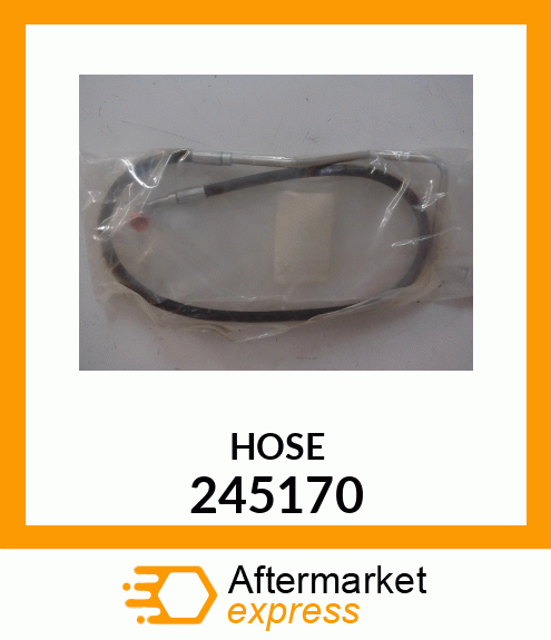 HOSE 245170