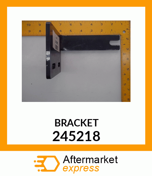 BRACKET 245218