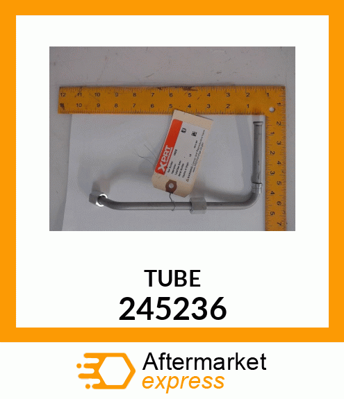 TUBE 245236