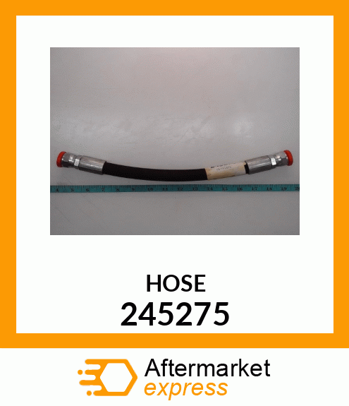 HOSE 245275