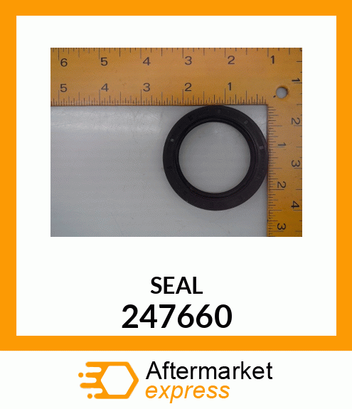 SEAL 247660