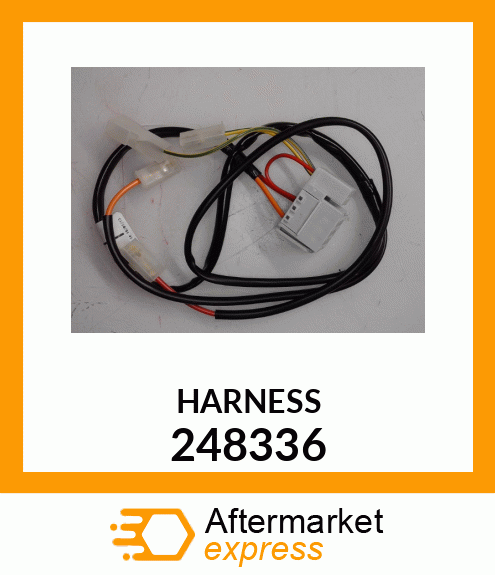 HARNESS 248336