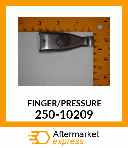 FINGER 250-10209