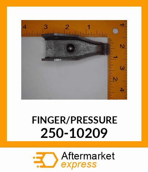 FINGER 250-10209