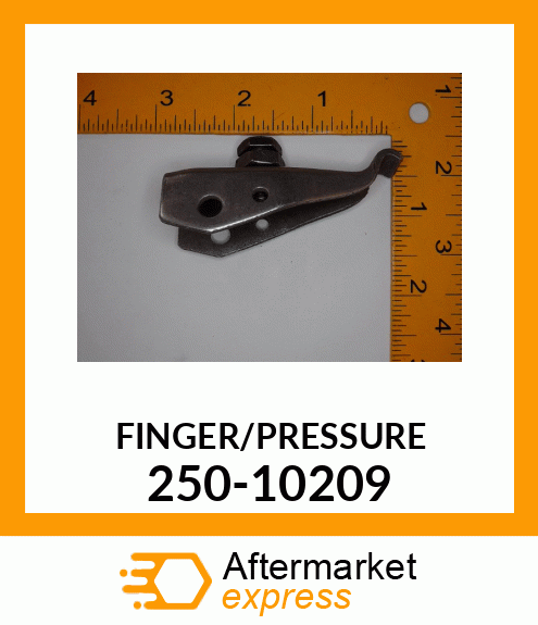 FINGER 250-10209