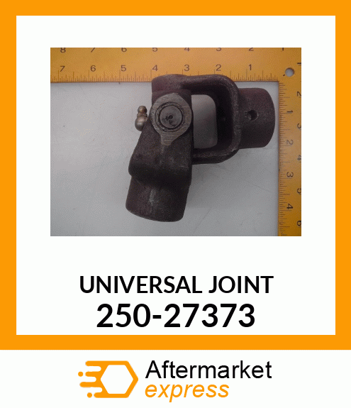 UNIVERSAL_JOINT 250-27373