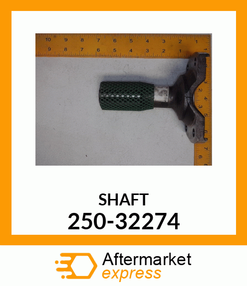 SHAFT 250-32274