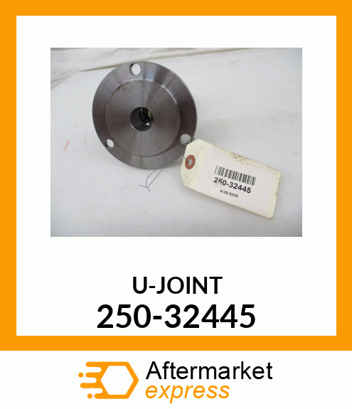 U-JOINT 250-32445