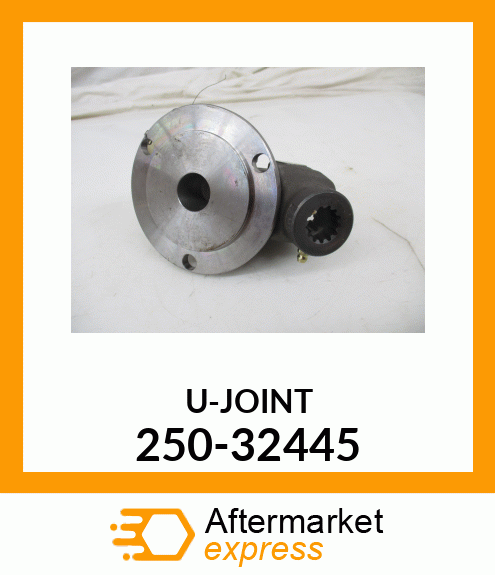 U-JOINT 250-32445