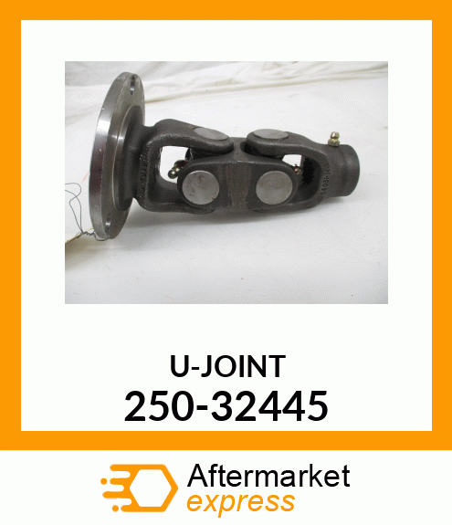 U-JOINT 250-32445