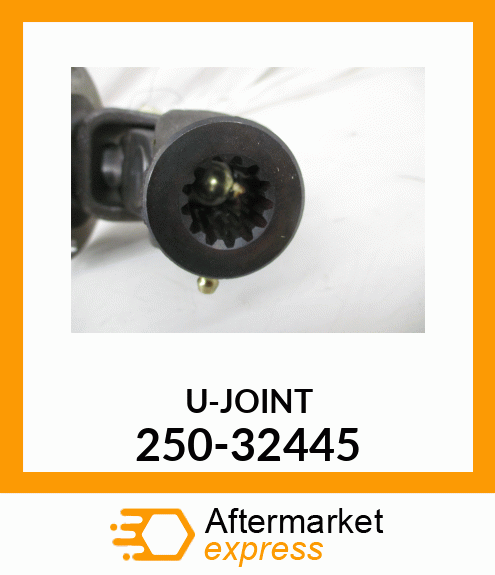 U-JOINT 250-32445