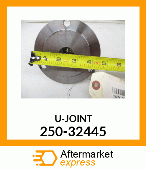 U-JOINT 250-32445