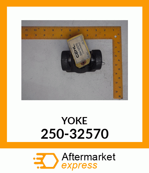 YOKE 250-32570