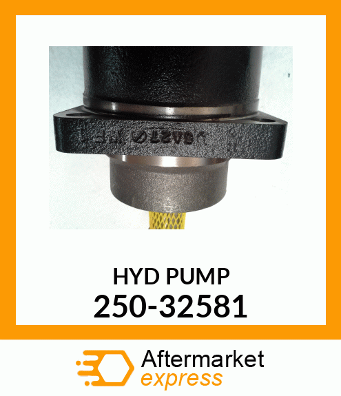 HYD_PUMP 250-32581