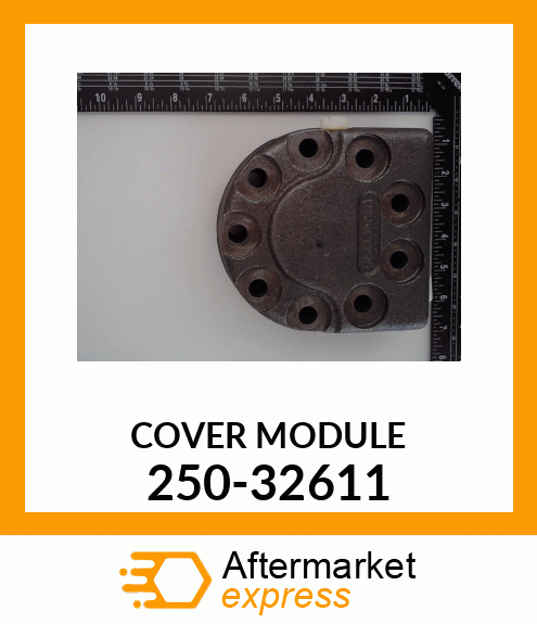 COVER_MODULE 250-32611