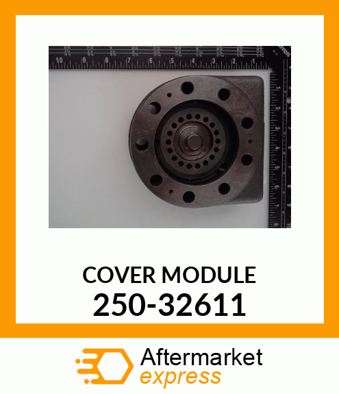 COVER_MODULE 250-32611