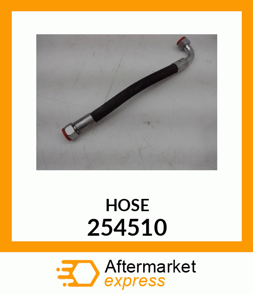 HOSE 254510