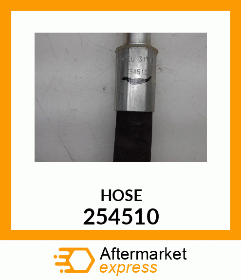 HOSE 254510