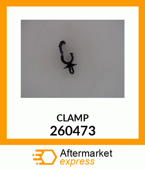 CLAMP 260473