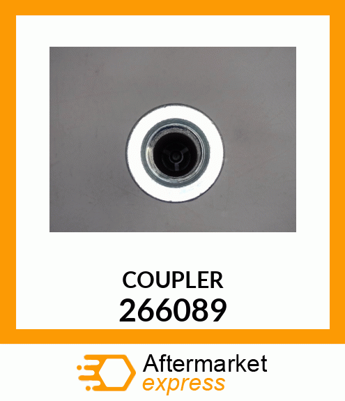 COUPLER 266089