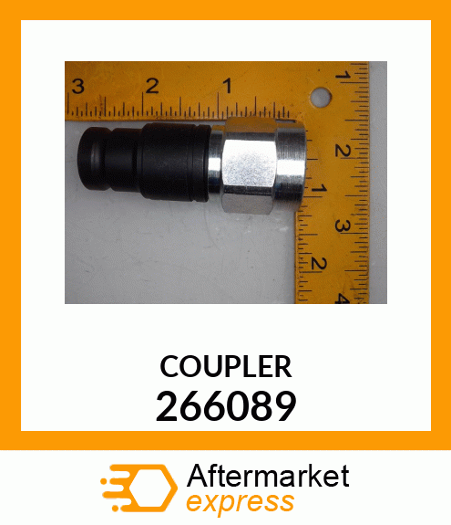 COUPLER 266089