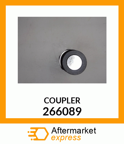 COUPLER 266089