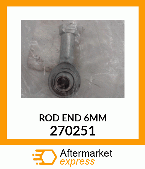 ROD_END_6MM 270251