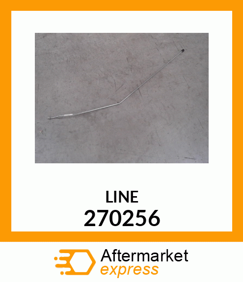 LINE 270256