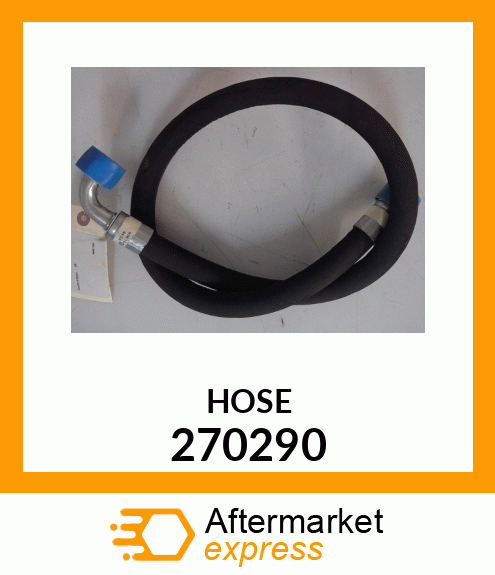 HOSE 270290