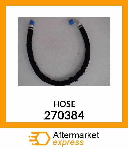 HOSE 270384