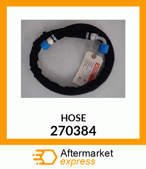 HOSE 270384