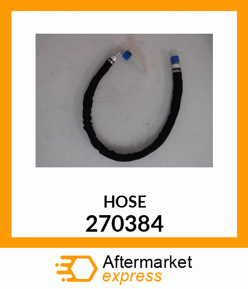 HOSE 270384