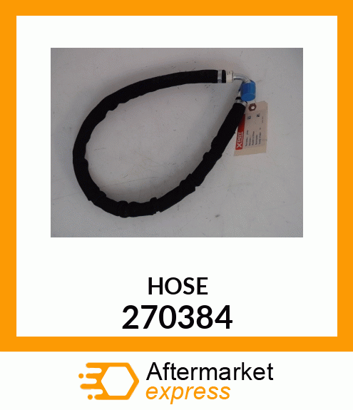 HOSE 270384