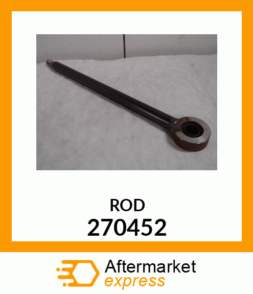 ROD 270452